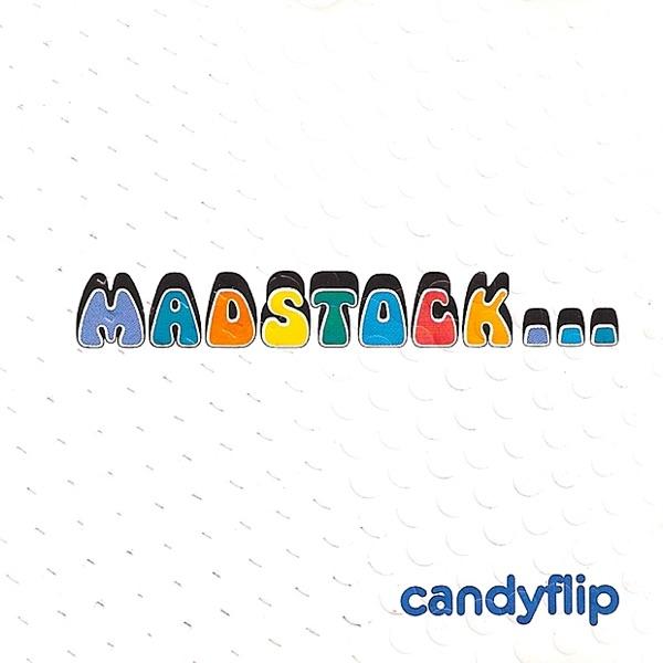 Strawberry Fields Forever - Candyflip