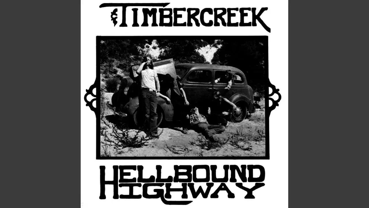  - Timbercreek