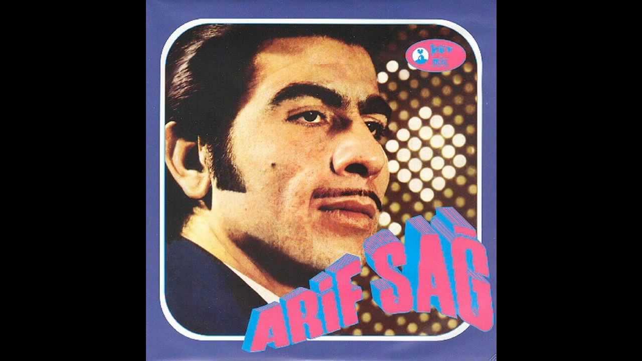  - Arif Sag