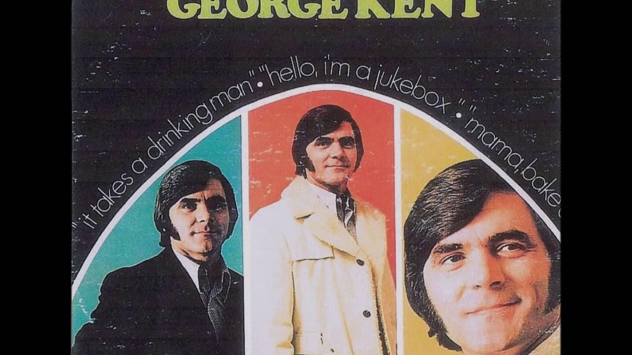  - George Kent