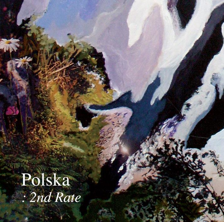 2nd Rate - Polska