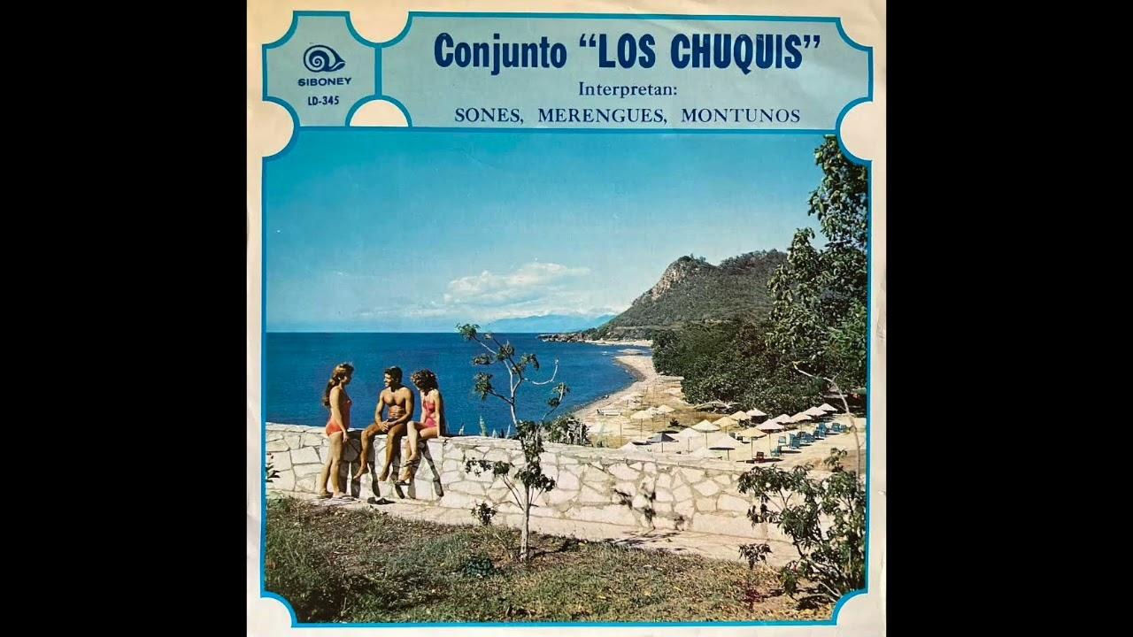  - Conjunto Los Chuquis