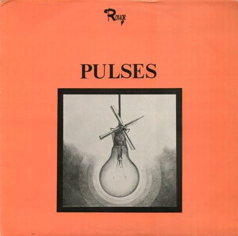 Pulses - Astral Sounds