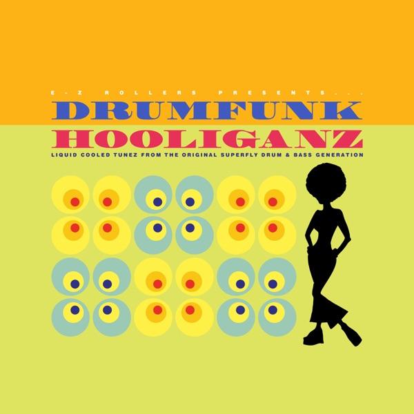 Drumfunk Hooliganz - PFM Premiata Forneria Marconi