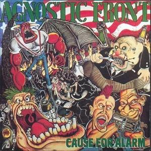 Time Will Come - Agnostic Front