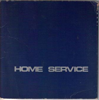Wake-Up! - Home Service