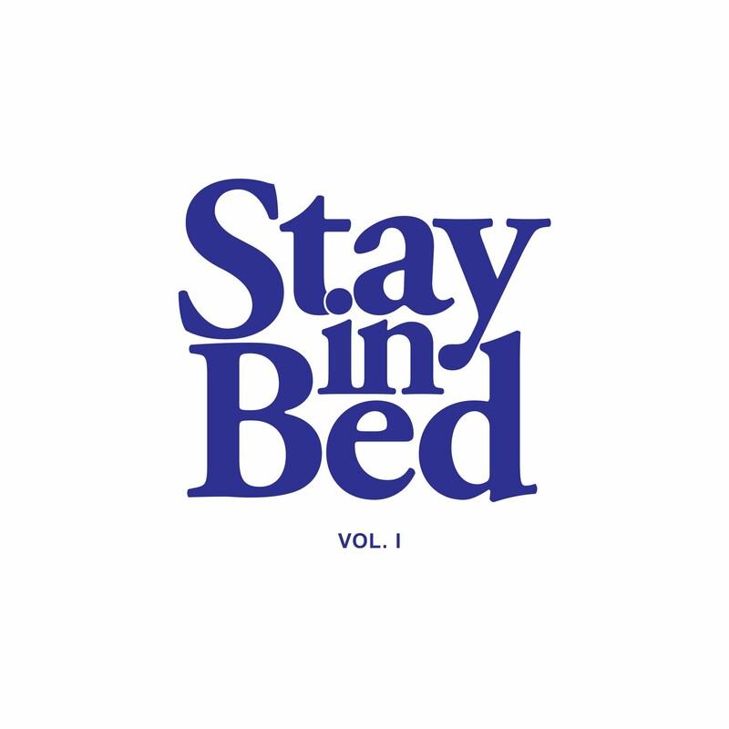 Stay in Bed Vol.I - Thomas Gray