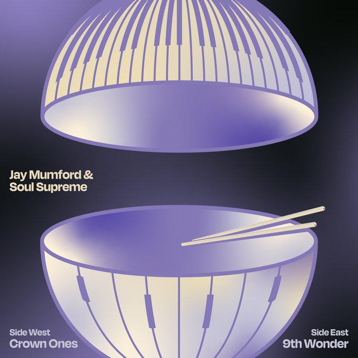 9th Wonder - Jay Mumford
