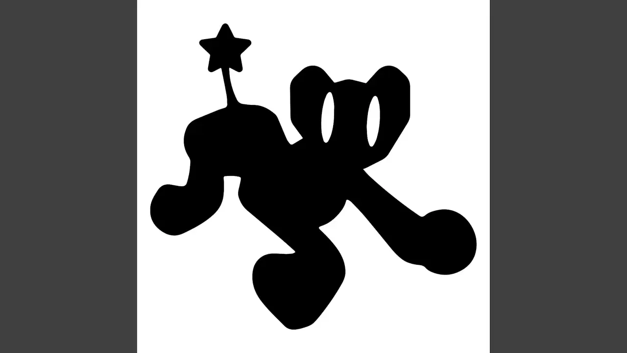 Sd-1 - Louke Man