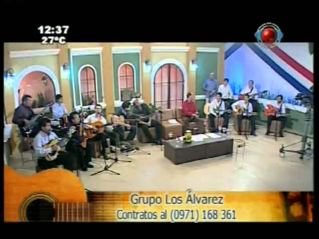  - Trio los alvarez