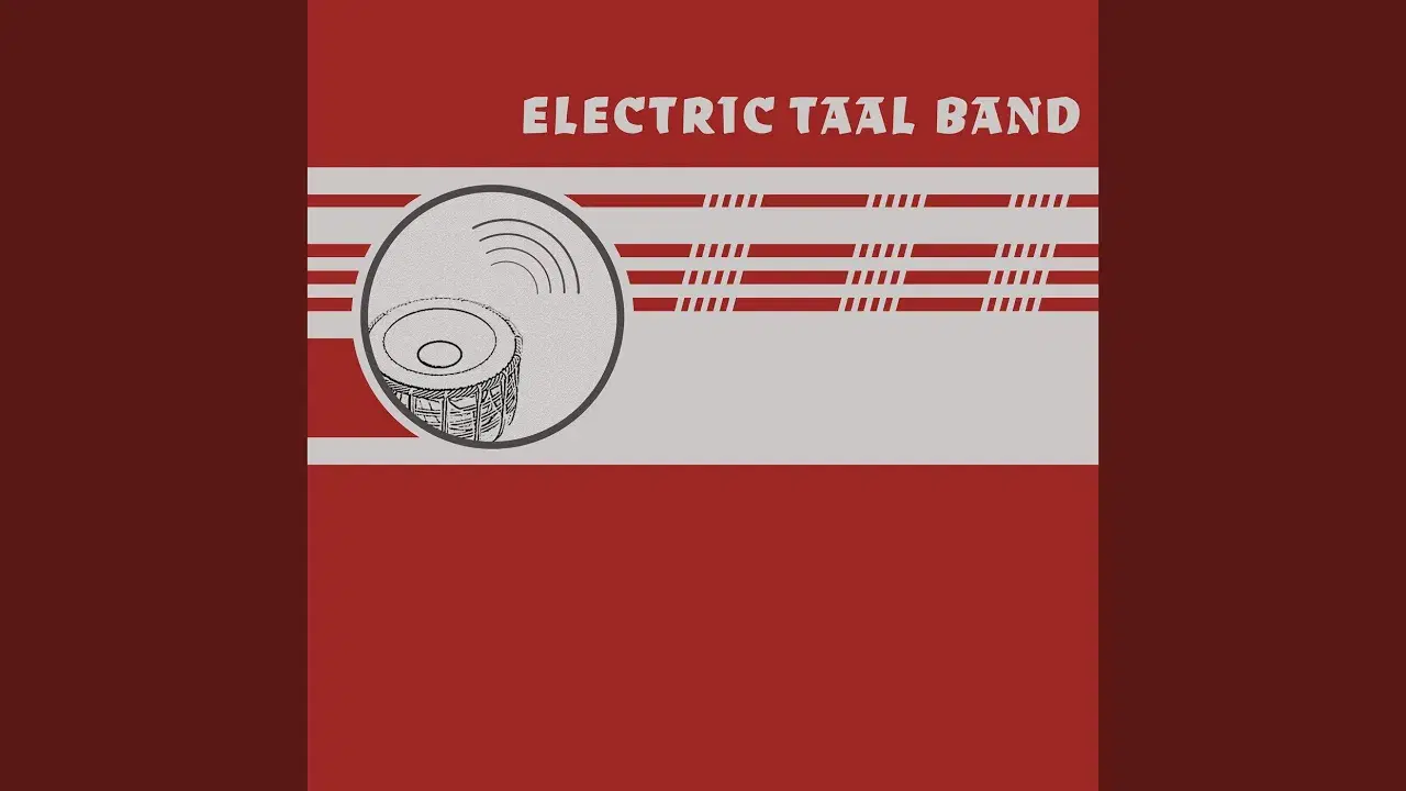 Electric Taal Band - Electric Taal Band