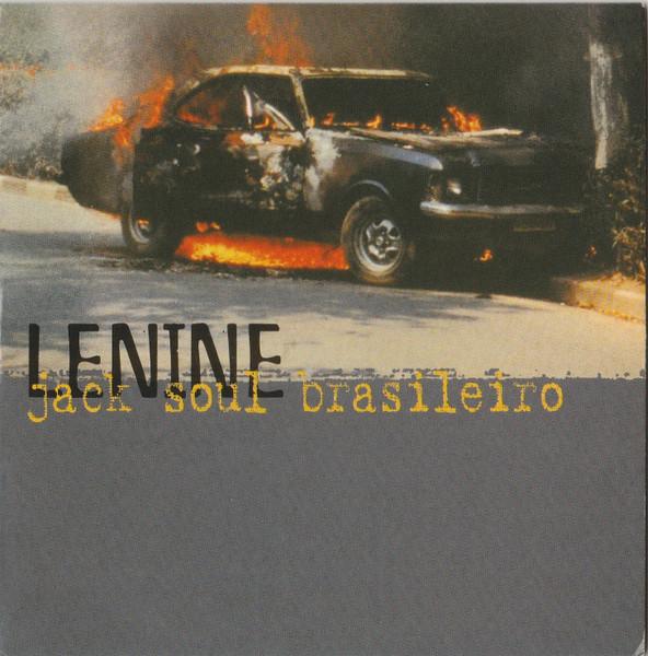 Jack Soul Brasileiro - Lenine
