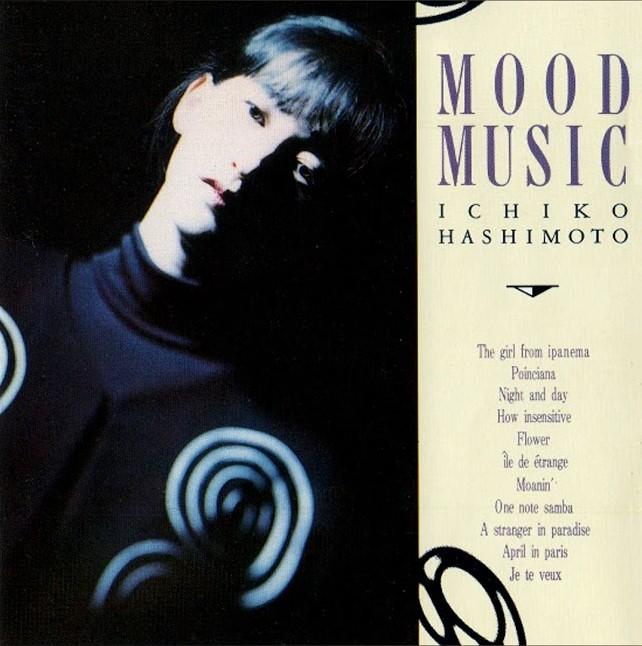 Mood Music - Ichiko Hashimoto