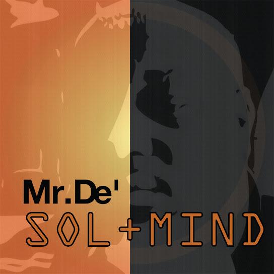 Sol+Mind - Mr. De' & Umar Bin Hassan