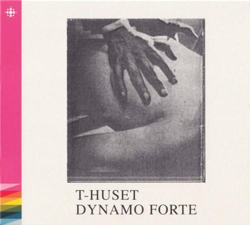 T-huset - Dynamo Forte