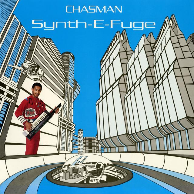 Synth-E-Fuge - Chasman