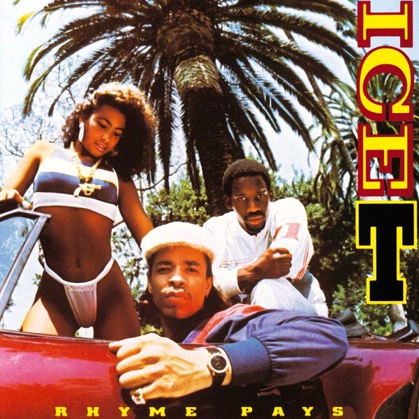 Dog 'N The Wax (Ya Don't Quit-Part II) - Ice T