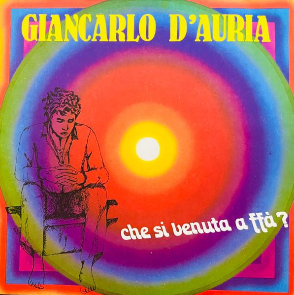 Napoli Segreta - Giancarlo D'Auria