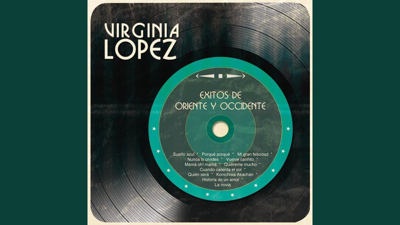  - Virginia Lopez