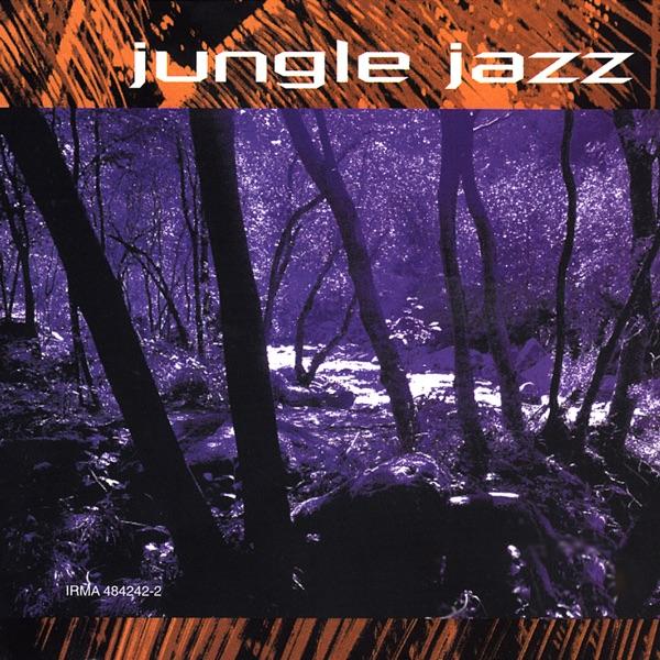 Jungle Jazz - Zion Spirit