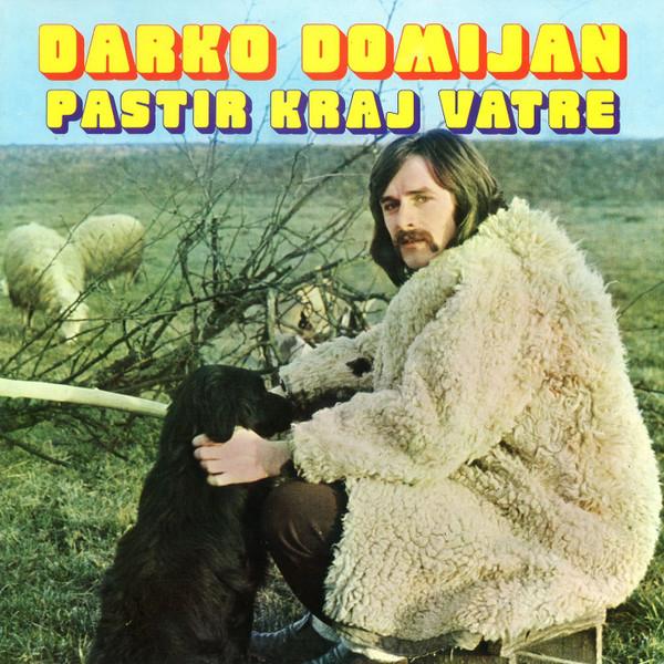 Pastir Kraj Vatre - Darko Domijan