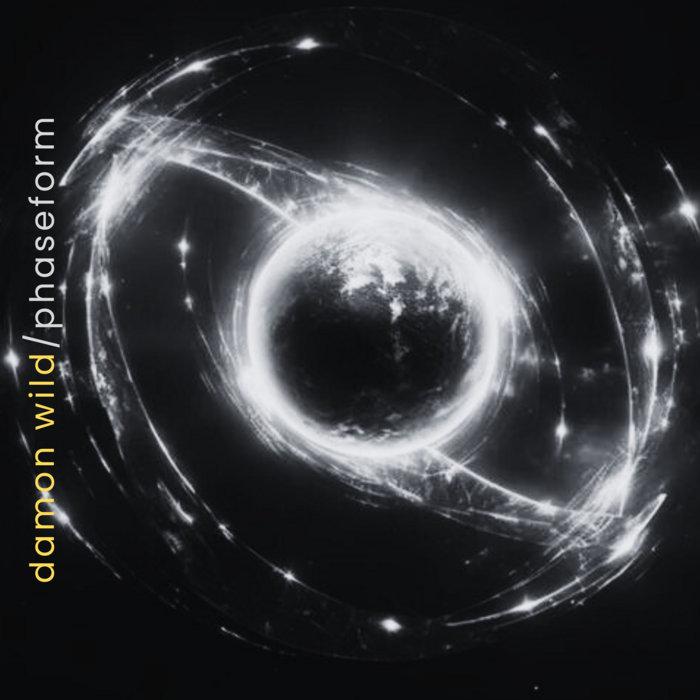 Phaseform (SW128) - Damon Wild