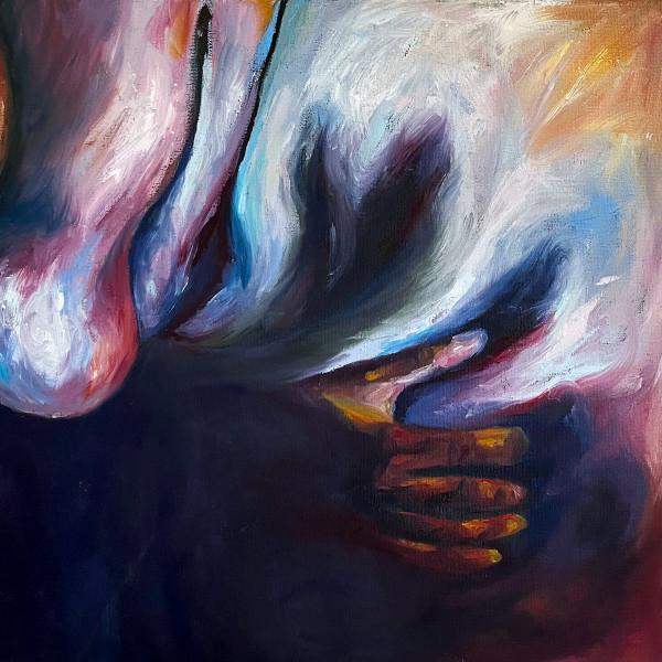 Feeling Body - Nyokabi Kariũki