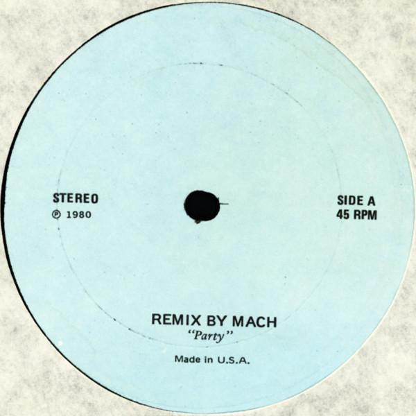  - Remix by MACH
