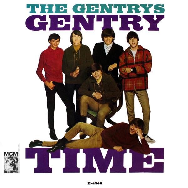  - The Gentrys
