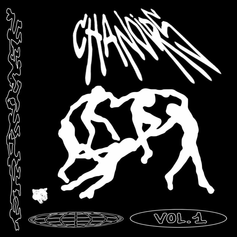 Chanoirs, Vol. 1 - Shcuro