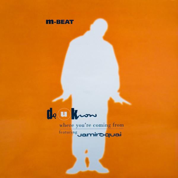 Travelling Without Moving - Jamiroquai