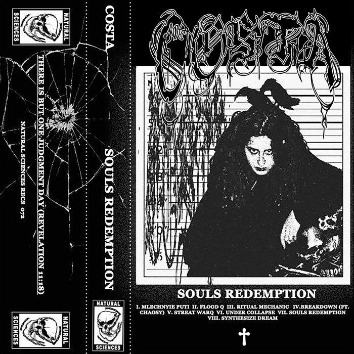 Souls Redemption - Costa