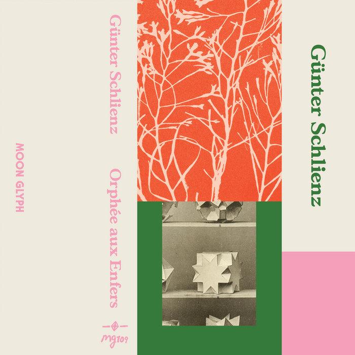 Orphée aux Enfers - Günter Schlienz