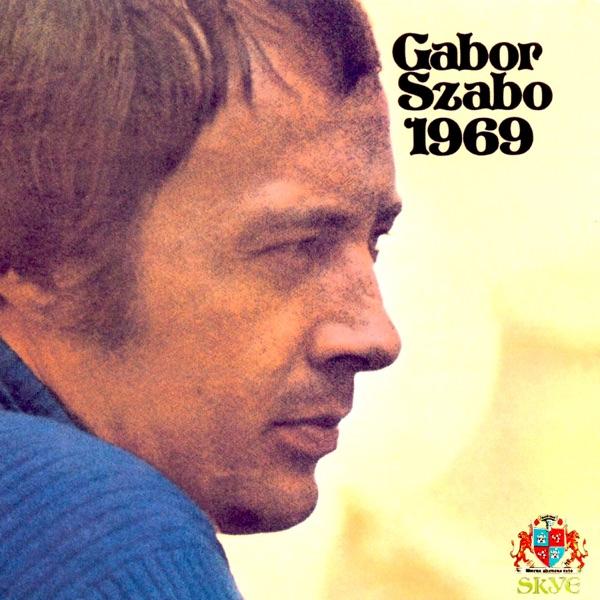  - Gabor Szabo