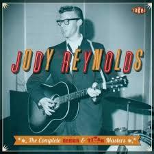  - Jody Reynolds & Bobbie Gentry