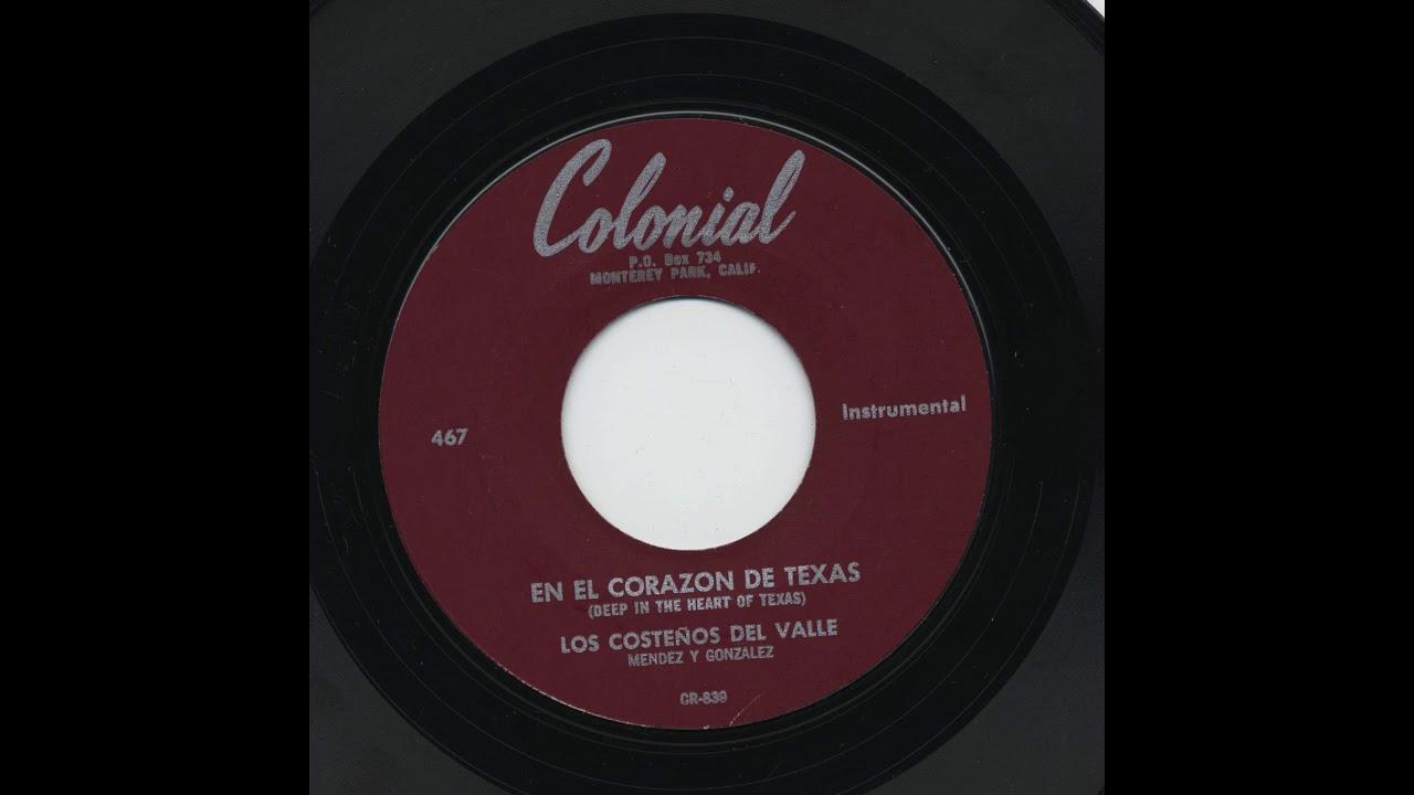  - Los Costeños del Valle