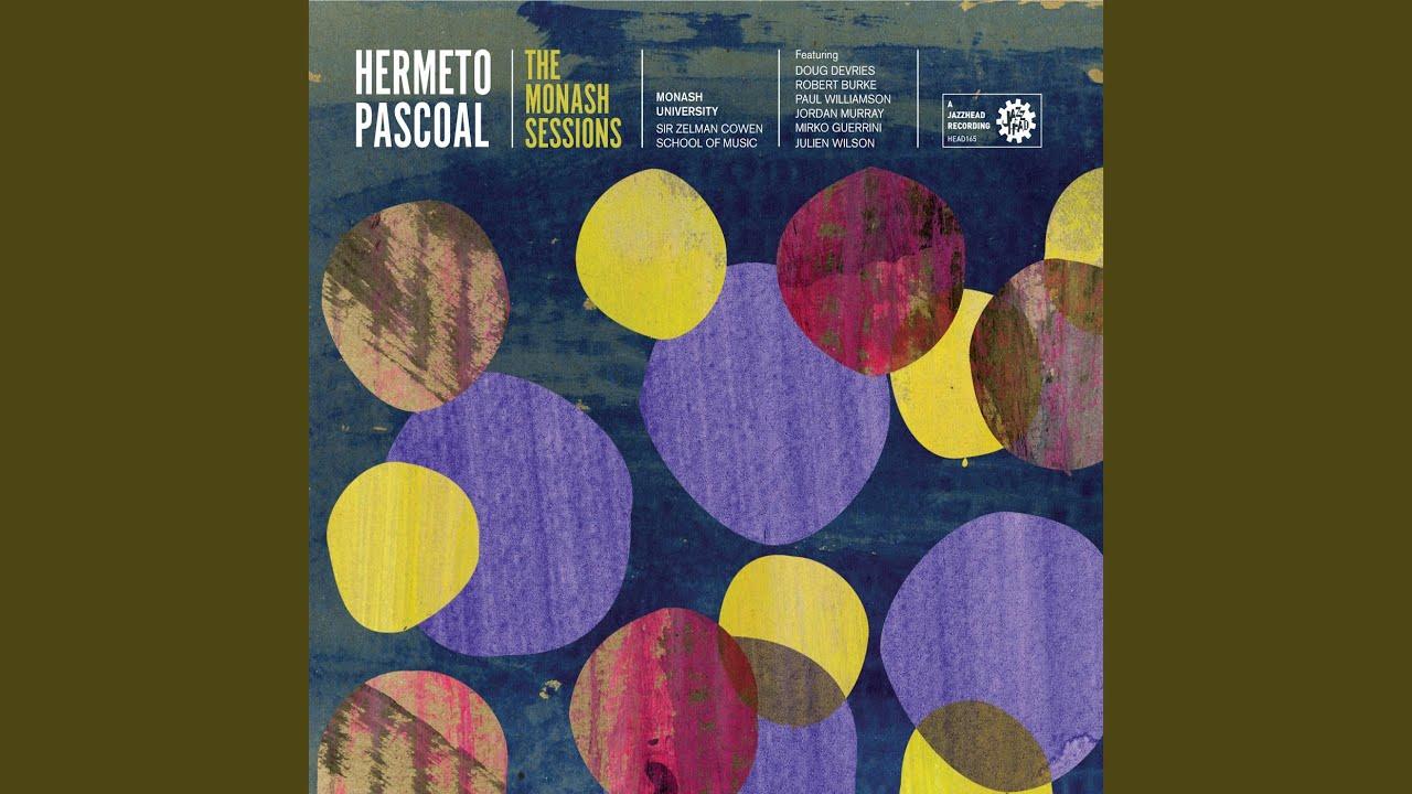  - Hermeto Paschoal
