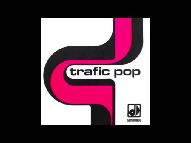 Trafic Pop - Jean-Michele Lorgere