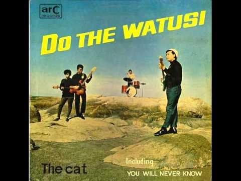 สองคม = The Jerker - The Cat