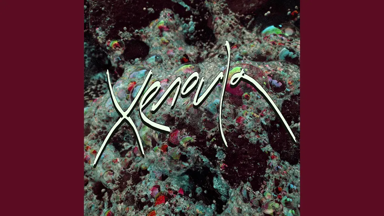 Xenoula - Xenoula