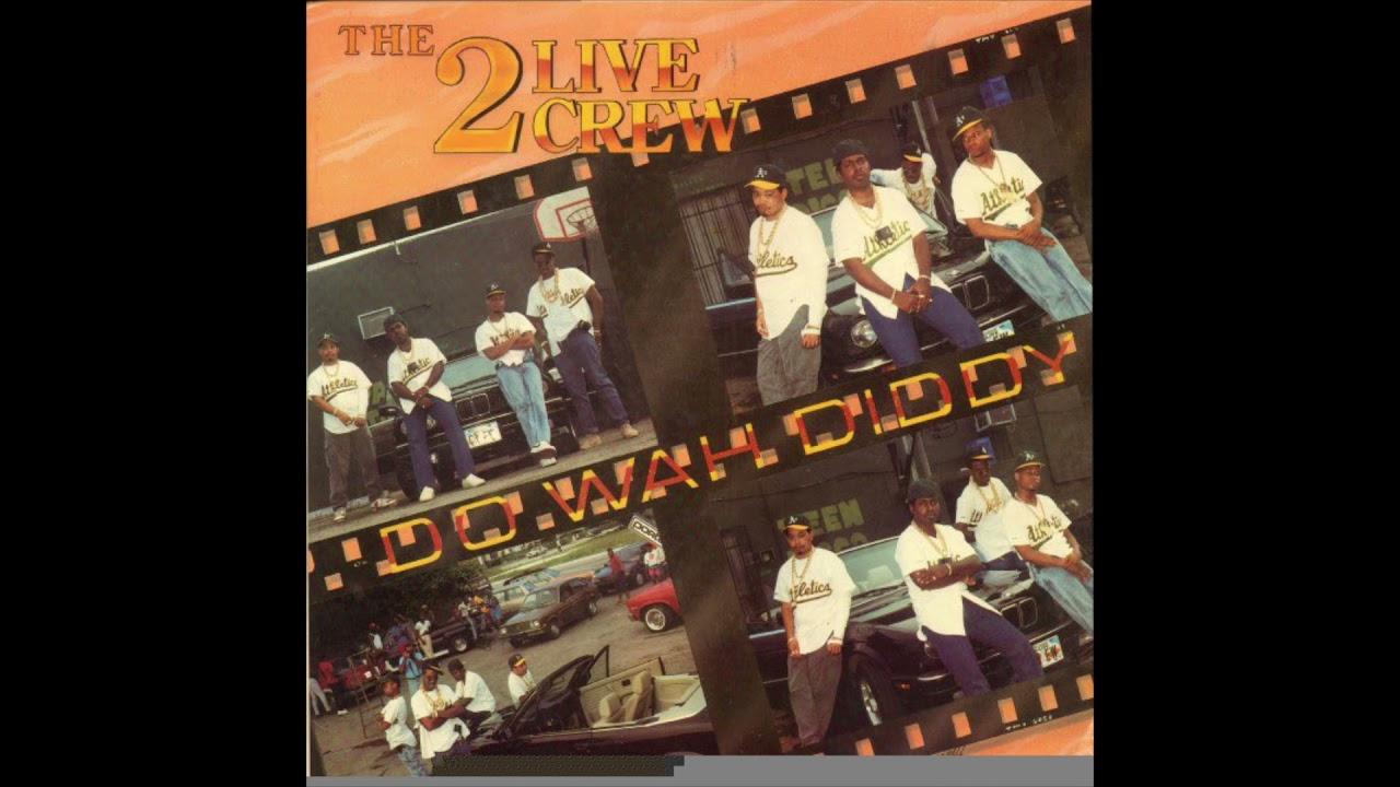  - 2 Live Crew