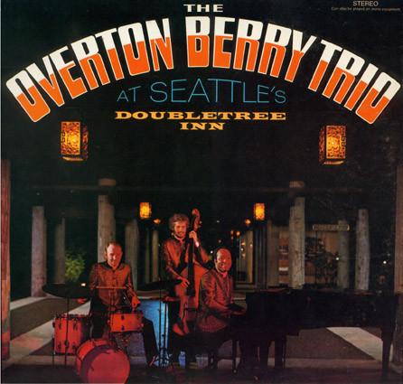 Dusty Fingers Vol 01 - The Overton Berry Trio