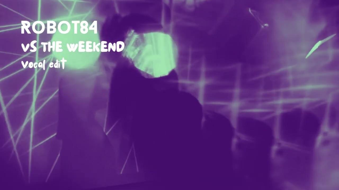  - Robot84