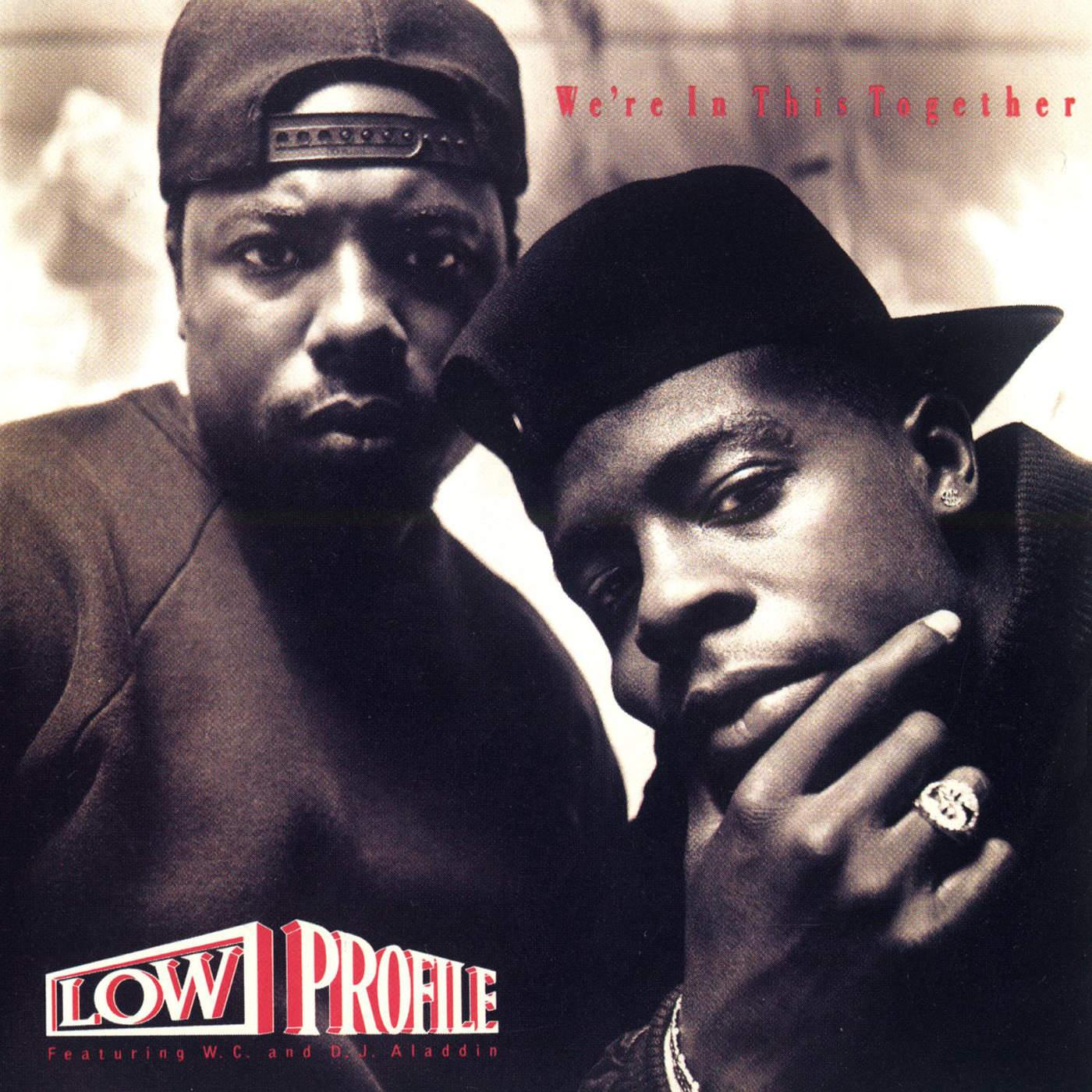 Funky Song - Low Profile