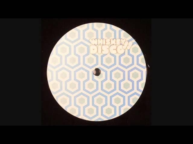 Nite Moves / Smokey Bay - Eddie C