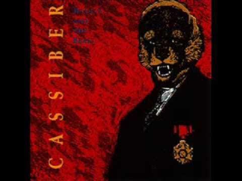 Beauty And The Beast - Cassiber