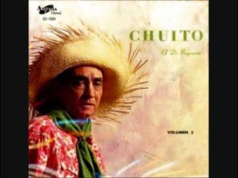 Chuito El De Bayamón - La Vieja Voladora