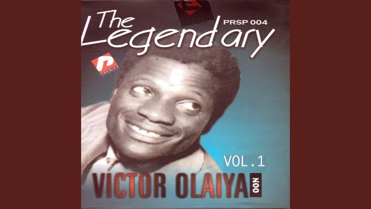 Pambotoriboto - Victor Olaiya and his All-Stars