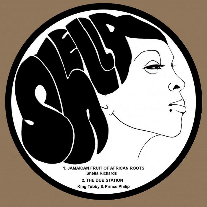 Jamaican Fruit of African Roots EP - Aggrovators