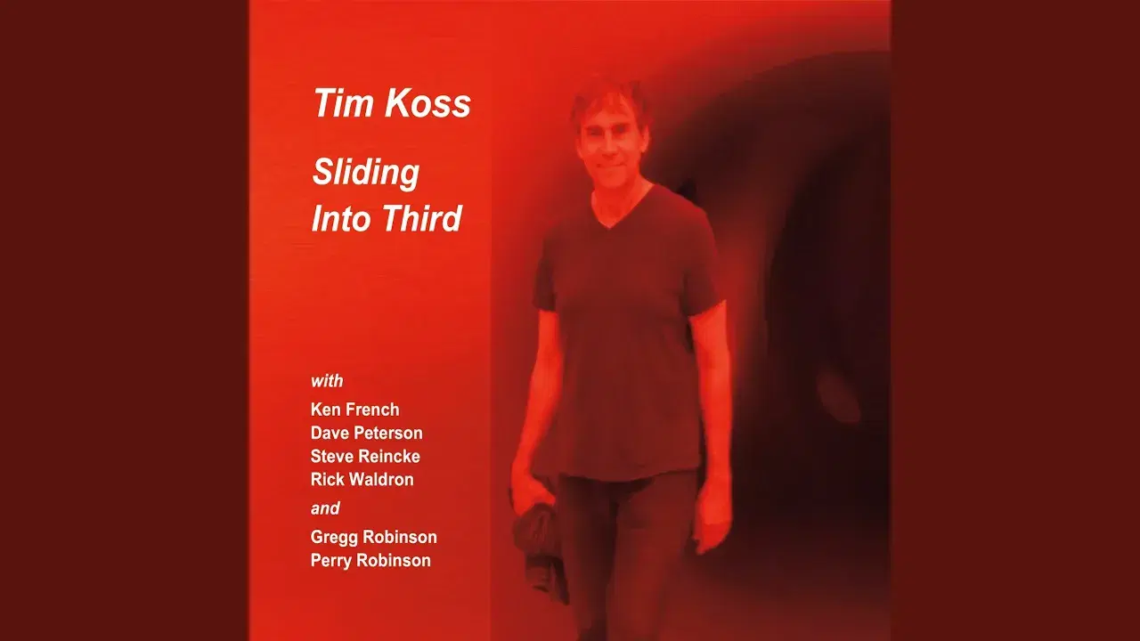  - Tim Koss